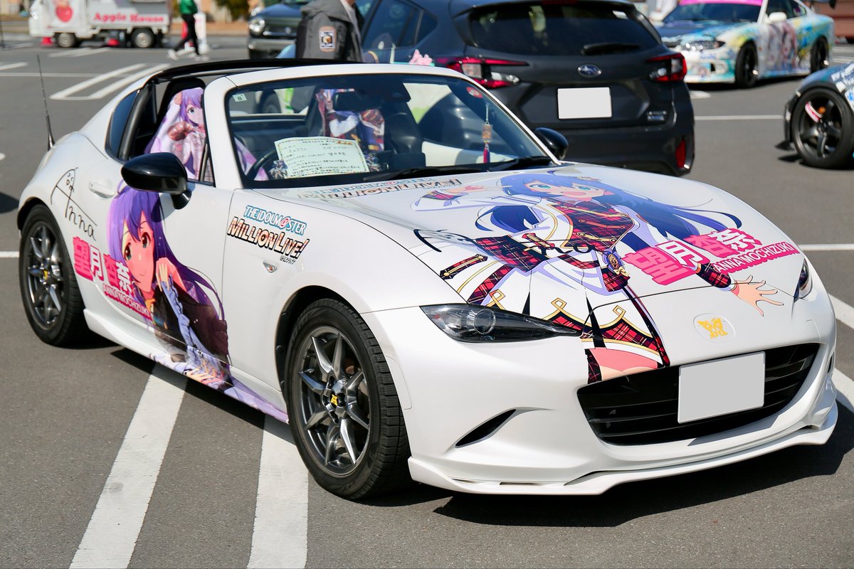 愛プロフ様⭕️ご成約車両⭕️ 第13回 車ぷれ その④