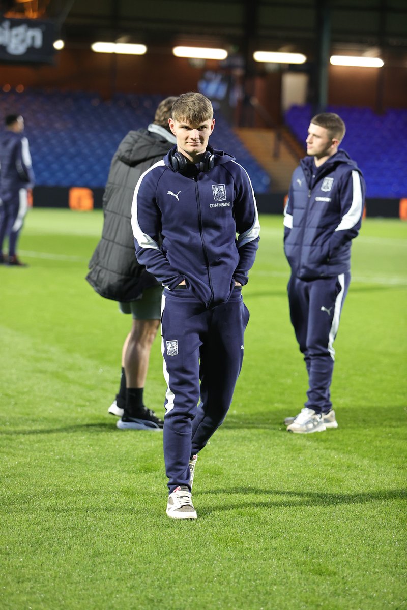 Northampton Town tweet media