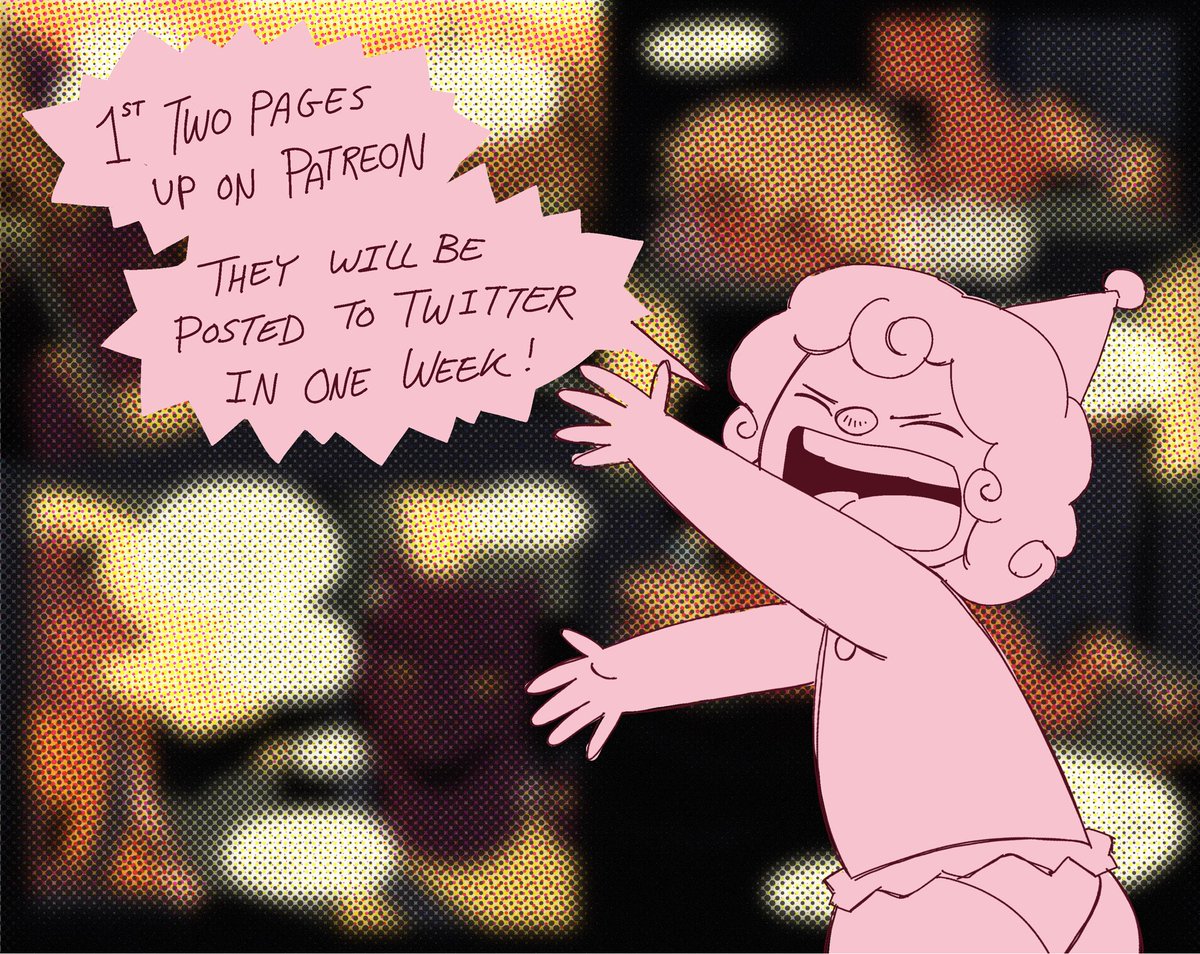 ✶ Sacrifical Lamb ✶ tweet media