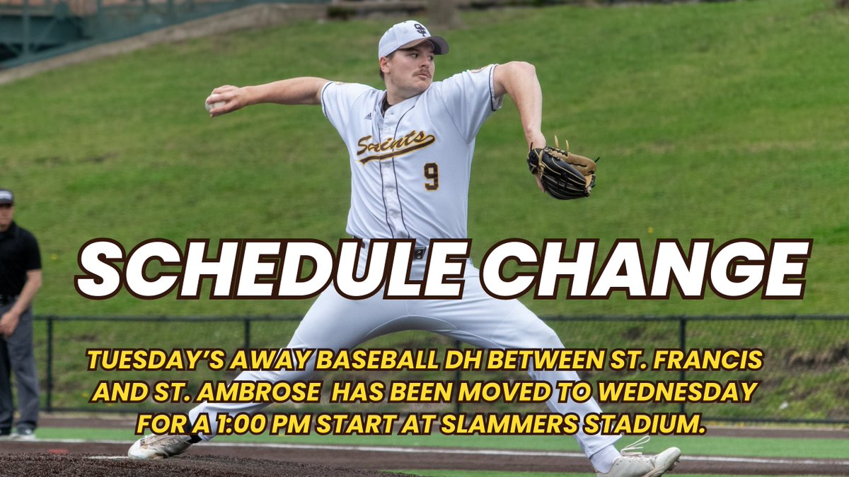 USF Fighting Saints tweet media