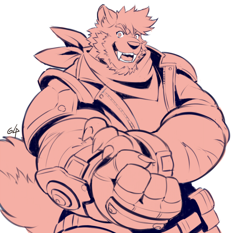 Glauco Silva '' Commissions Open '' tweet media