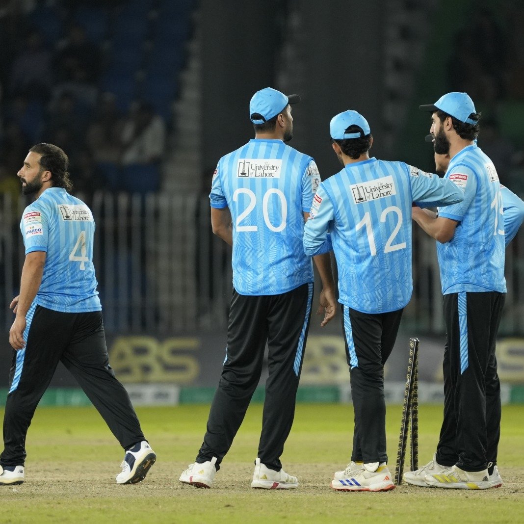 Pakistan Cricket tweet media