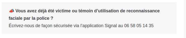 Ariane Lavrilleux tweet media
