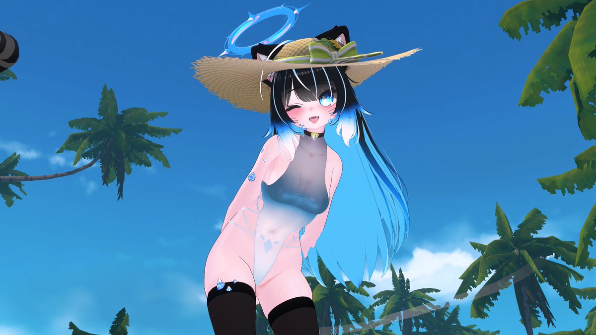 ❄️Kromia ❄️クロミア ❄️ tweet media