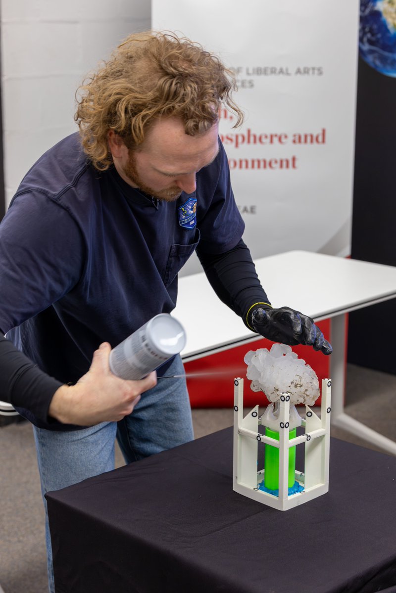 Insurance Institute for Business & Home Safety tweet media