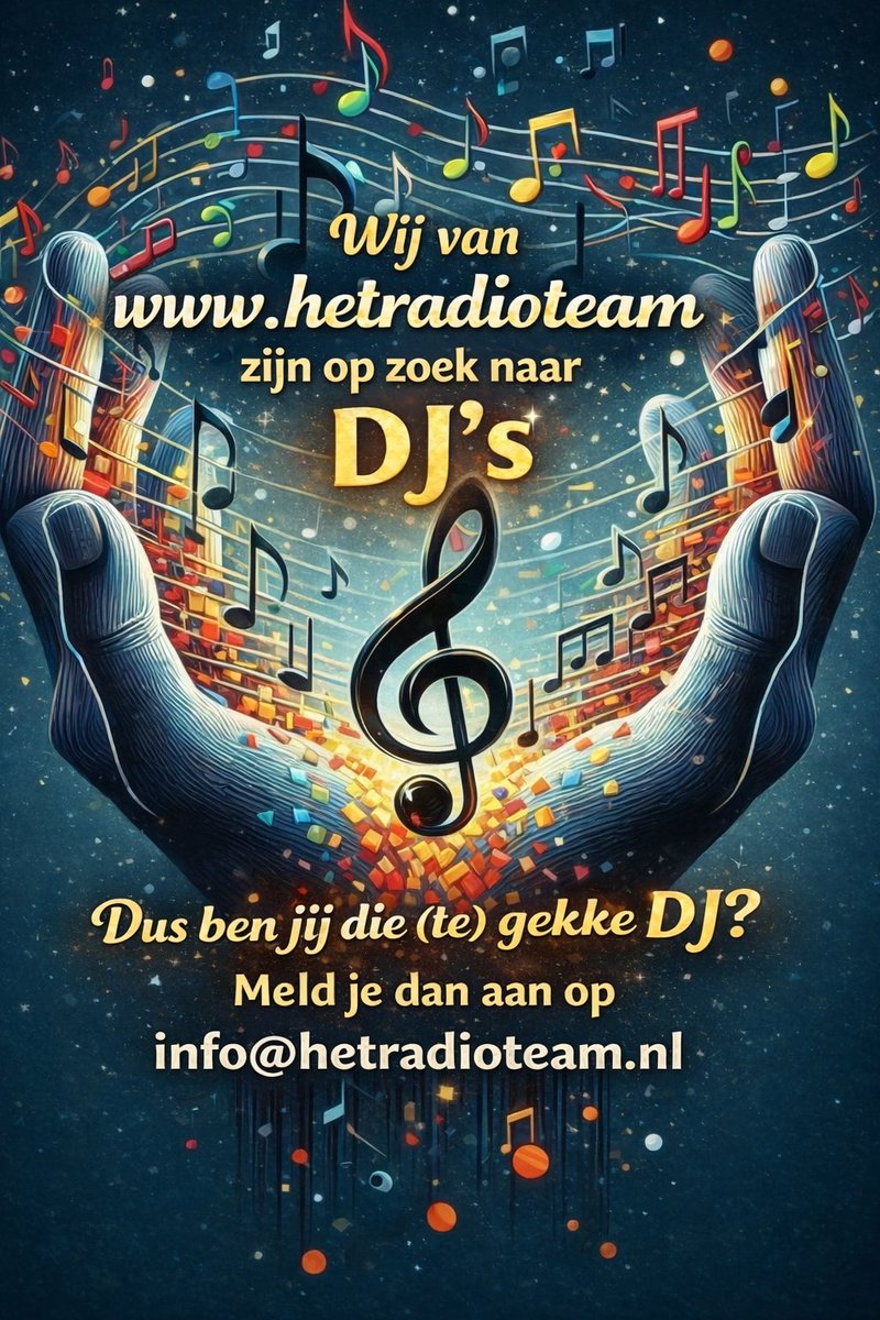 hetradioteam.nl