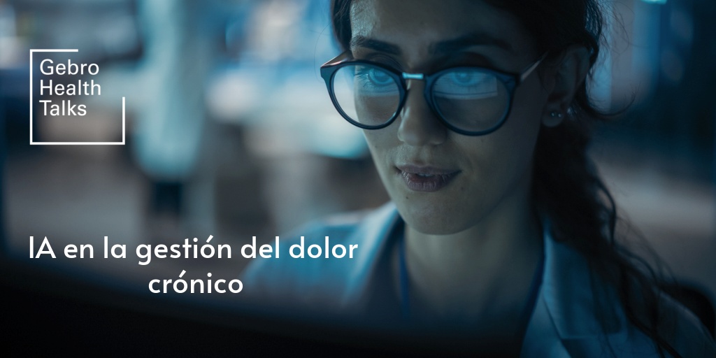 Gebro Health Talks tweet media