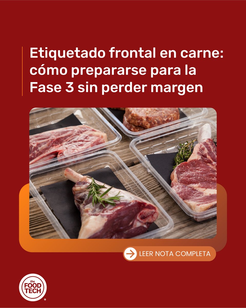 The Food Tech ® tweet media