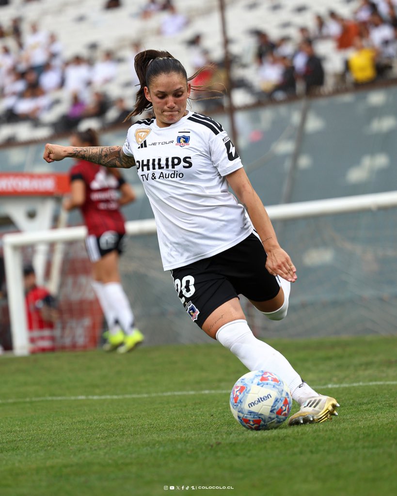 Colo-Colo Femenino tweet media