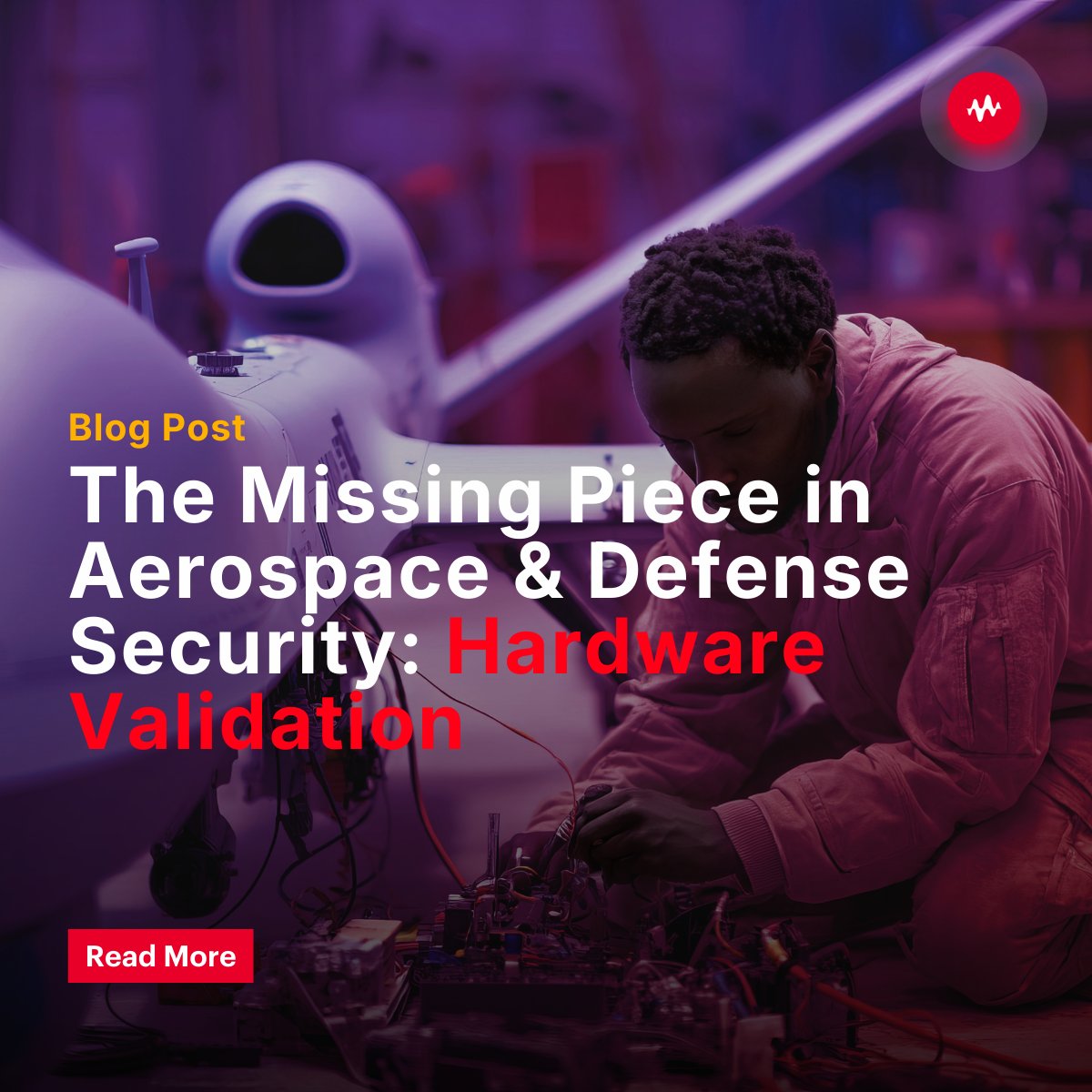 Keysight Device Security Testing tweet media