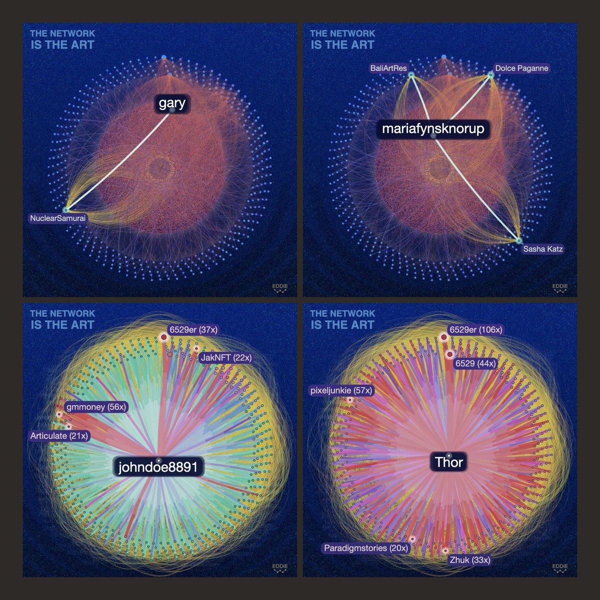 Eddie Wharton tweet media