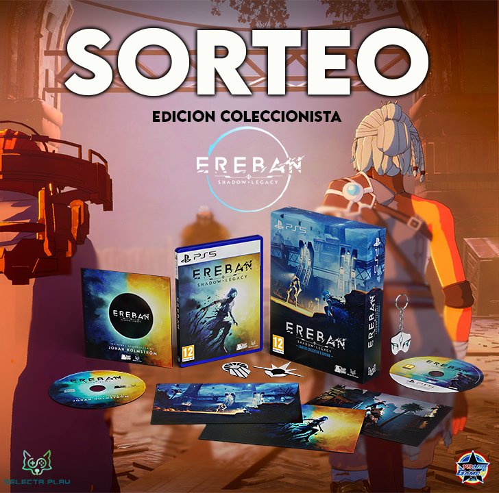 Yoleo and VideoGames tweet media