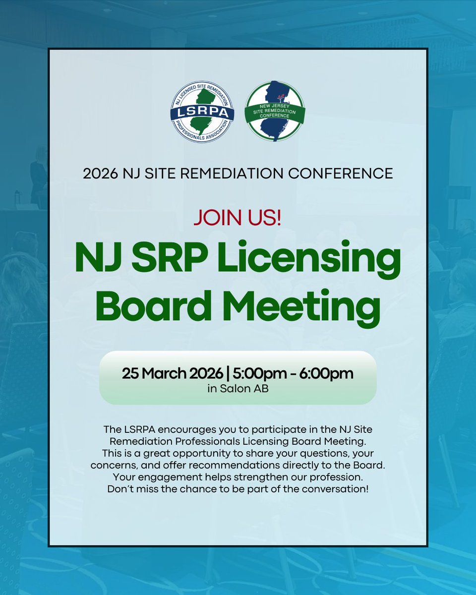 NJ LSRPA tweet media