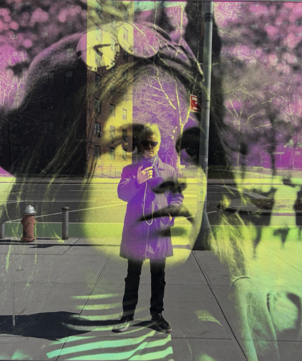 John Colapinto tweet media