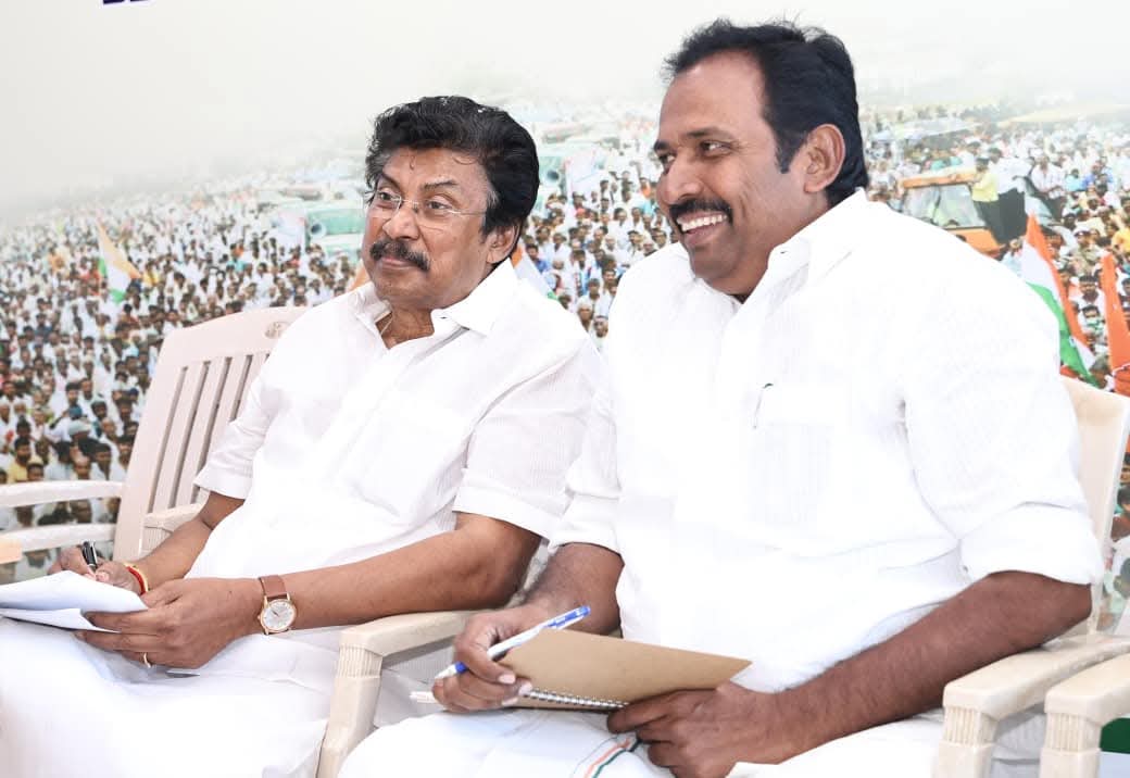 Rajesh Kumar tweet media