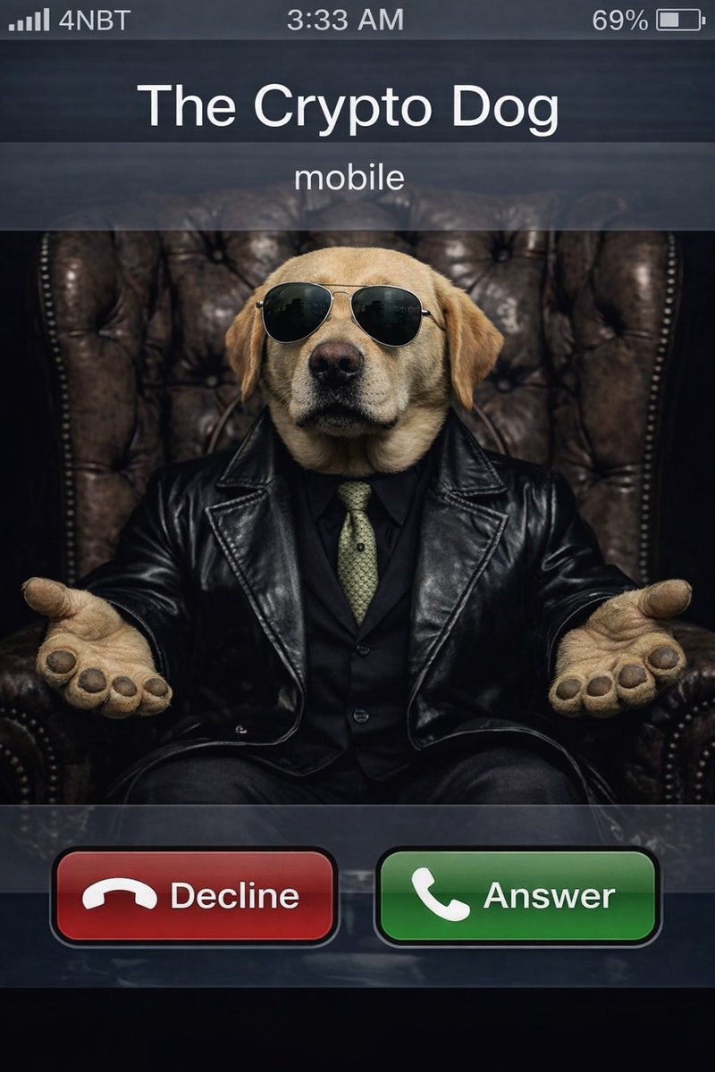 Trello ($DOG arc) tweet media