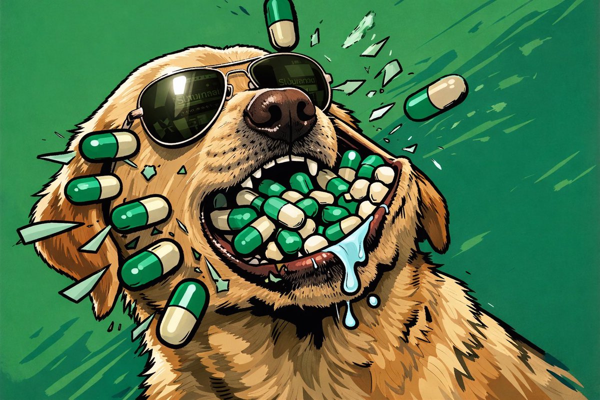 Trello ($DOG arc) tweet media