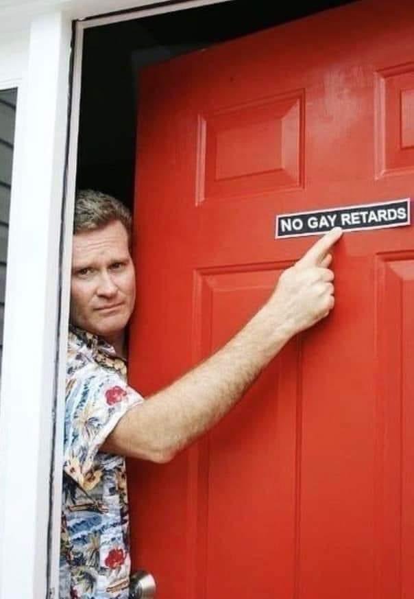 Ron Paul was right party tweet media