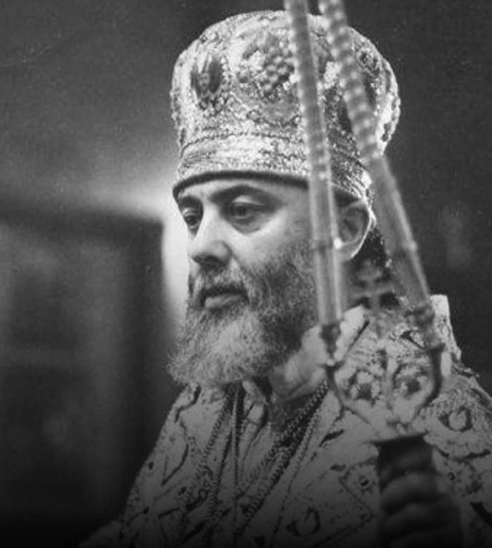 geomel_ge's tweet photo. At the age of 93, in the 49th year of his enthronement upon the Patriarchal Throne, His Holiness and Beatitude Ilia II, Catholicos-Patriarch of All Georgia, Archbishop of Mtskheta-Tbilisi, and Metropolitan of Bichvinta and Tskhum-Abkhazia, has fallen asleep in the Lord.
The Patriarchal Throne is widowed.
From this day, until the election of a new Primate, the Georgian Apostolic Autocephalous Orthodox Church shall be governed by the Locum Tenens of the Patriarchal Throne, Metropolitan Shio Mujiri.
Ilia II was the 141st First Hierarch of the Georgian Church.