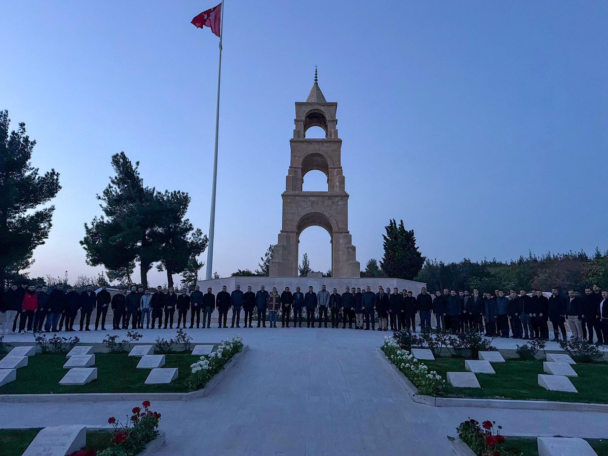 Ahmet Yiğit Yıldırım tweet media