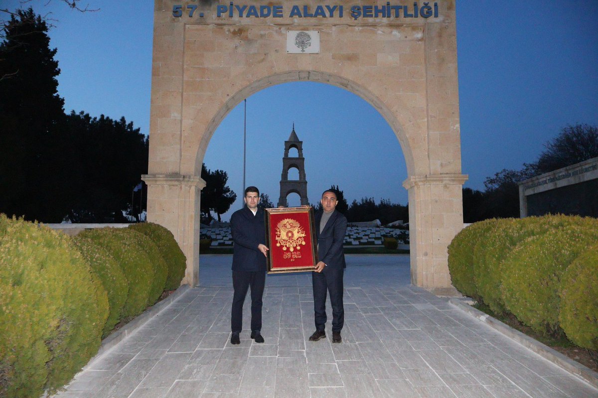 Ahmet Yiğit Yıldırım tweet media