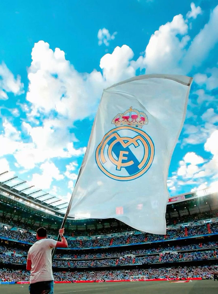 REAL MADRID PLAYS FOOTBALL TODAY 🤍🫵
#HalaMadridYNadaMás