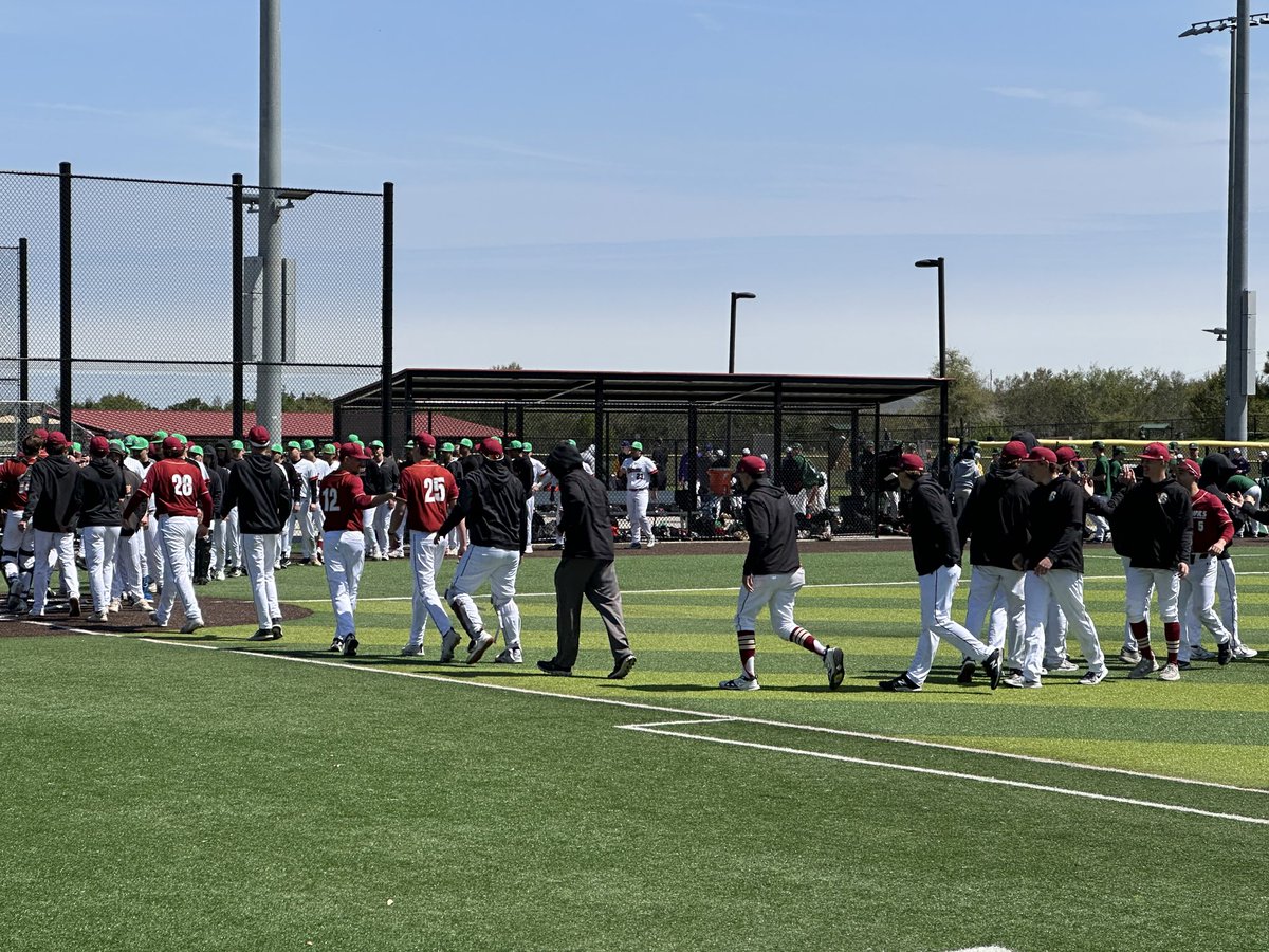 Coe Baseball Fans tweet media