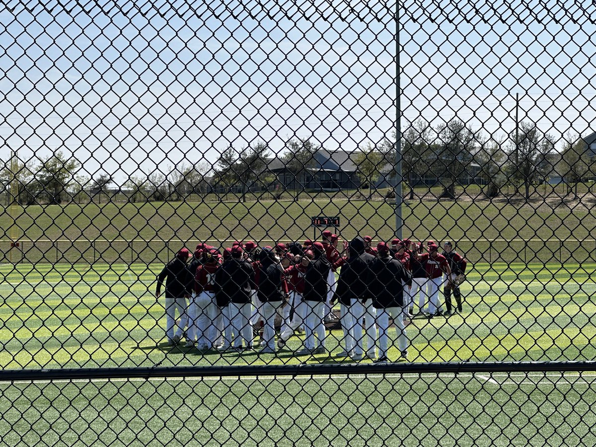 Coe Baseball Fans tweet media