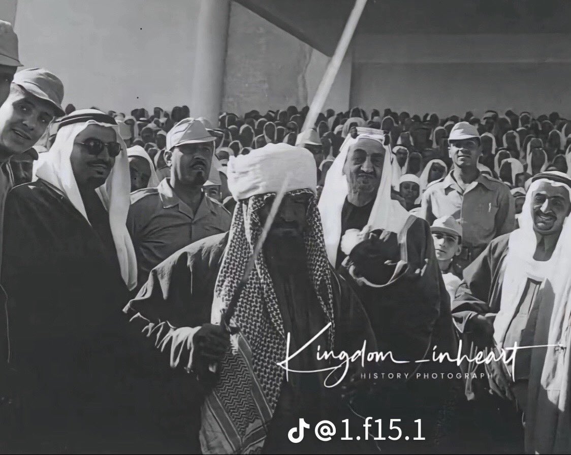 حاتم الروقي tweet media