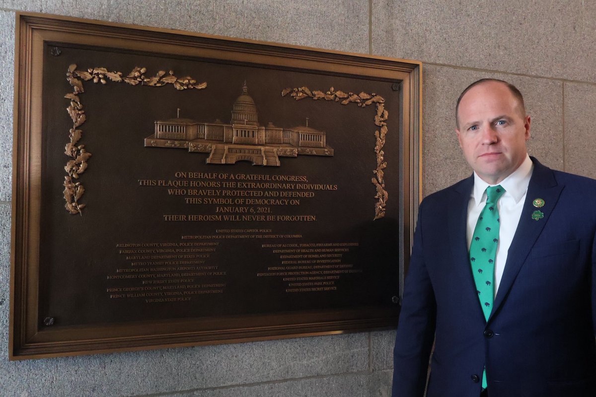 Rep. Tim Kennedy tweet media