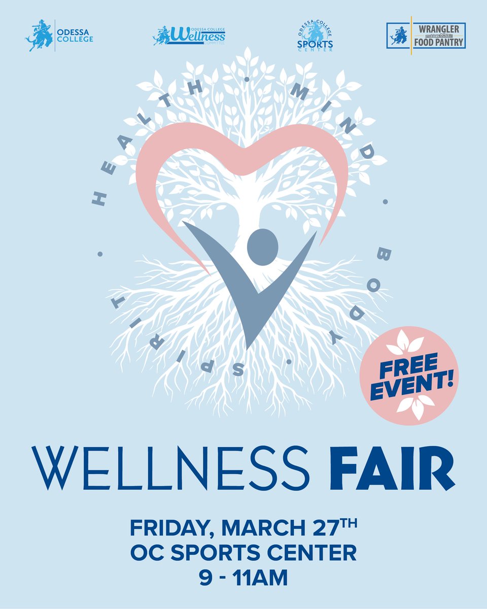 🎉 It’s back and better than ever! Make plans to come learn about a variety of community resources, support services and volunteer opportunities from the over 60 attending organizations! See you there!
‌
📆 Friday, March 27th
⏰ 9:00 - 11:00A
💰 FREE EVENT
📍 OC Sports Center