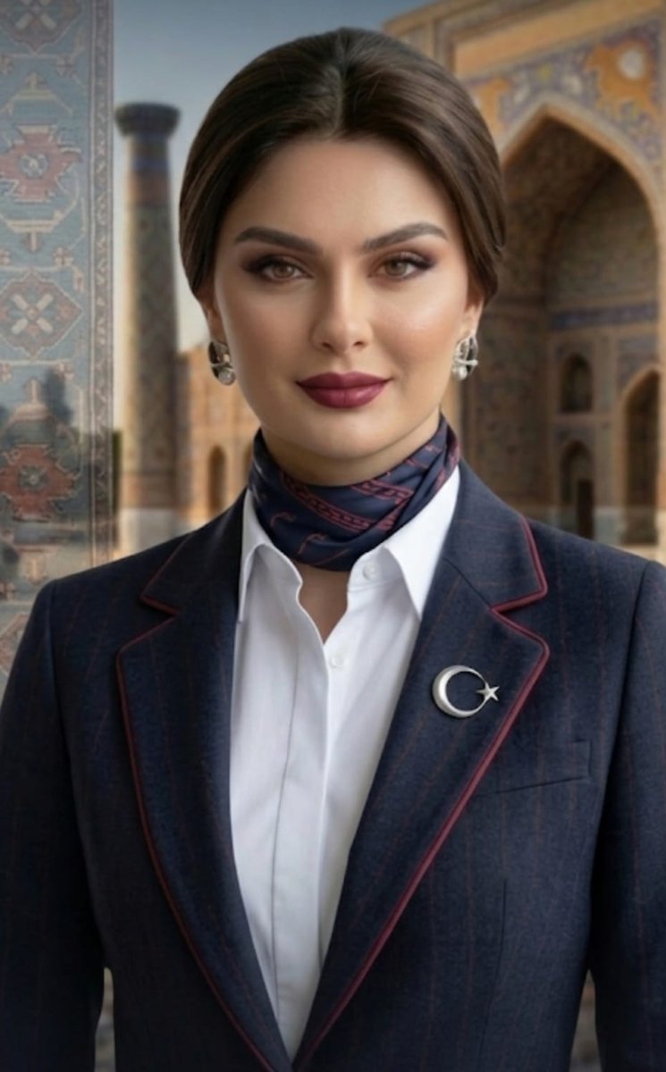 ulkusincar's tweet photo. Özbekistan Cumhuriyeti Ali Meclis Senatörü ve Semerkant Devlet Üniversitesi Rektörü Prof. Dr. Khalmuradov Rustam Ibragimovich’in onurlandıran davetiyle; medeniyetimizin kadim ilim merkezlerinden biri olan Semerkant Devlet Üniversitesi Sosyal ve Siyasal Bilimler Fakültesi bünyesinde, PhD Doçent statüsünde akademik iş birliğine adım atmaktan büyük bir memnuniyet duyuyorum.

Bu yolculuğu; sınırları aşan bir gönül ve bilgi köprüsü olarak dijital platformlardaki derslerimiz, uluslararası projelerimiz, masterclass çalışmalarımız ve bilimsel yayınlarımızla sürdüreceğiz.

Bugün bu alanları seçerek kendi hayatlarına yön veren değerli gençlerimiz, yarın ülkelerinin geleceğine yön veren bireyler olacaklardır. Hayatın hangi kürsüsünde yer alırlarsa alsınlar; insanlık adına en kıymetli kararları, bu köklü ilim ve irfan geleneğinin yüklediği sorumlulukla alacaklardır. Bu süreçte onlarla birlikte yürümek, benim için tarif edilemez derecede  kıymetlidir.

Bu kıymetli yolda verdikleri destekler için Fakülte Dekanı Sayın Zarifa Müminova’ya ve Sayın Prof. Dr. Juliboy Eltazarov’a en içten teşekkürlerimi sunarım.