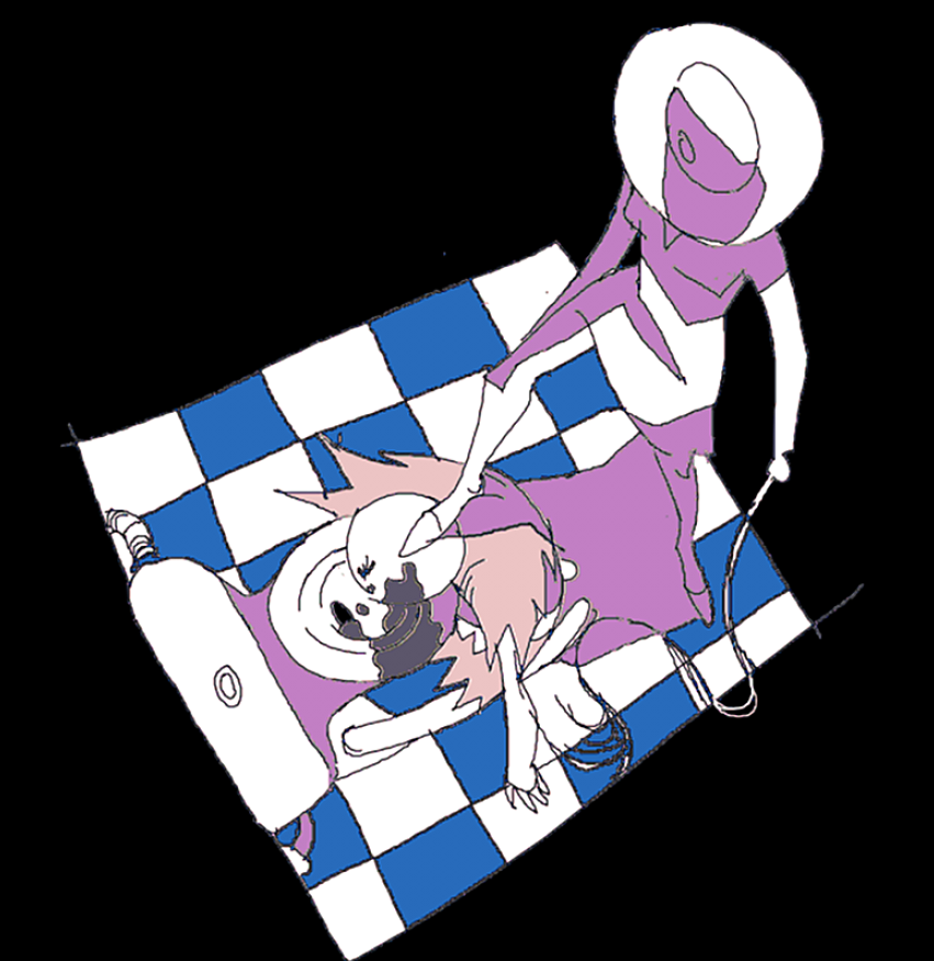 chezeing YURI GIOGHET tweet media