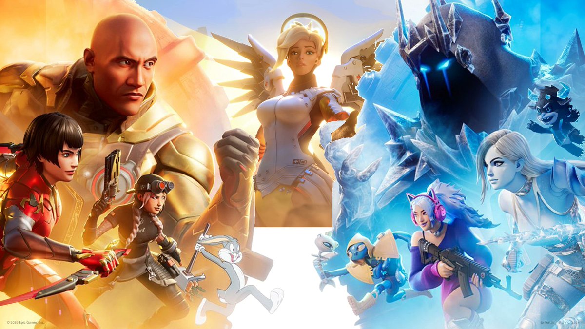 MythicStream tweet media