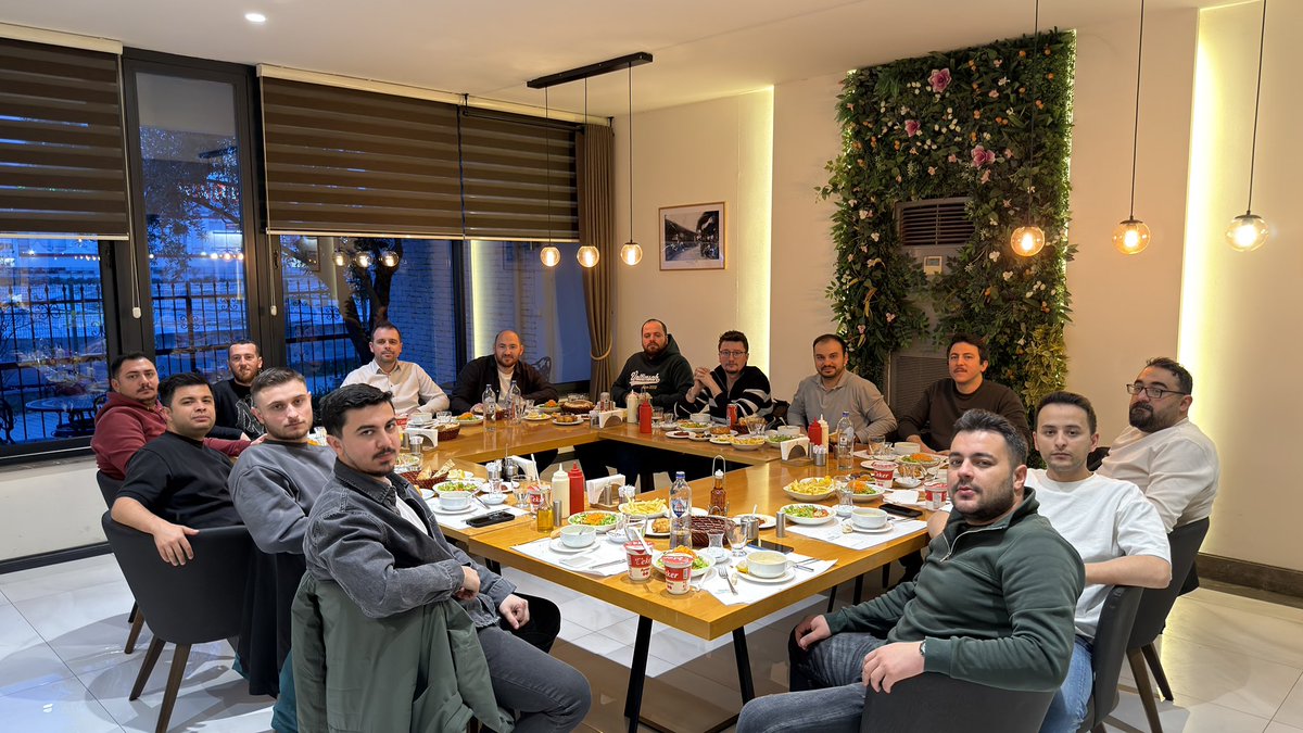 Ünitimsah tweet media