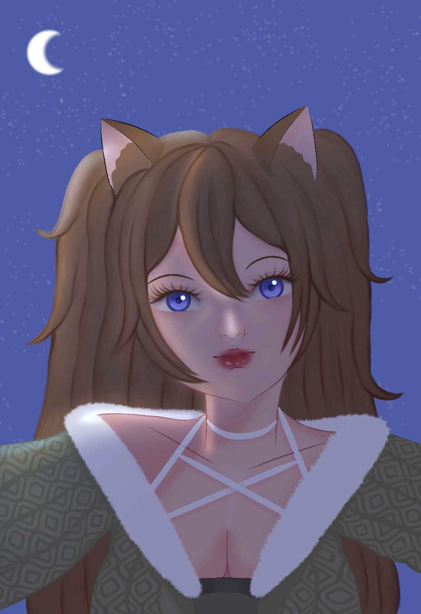 DestanyVT's tweet image. Our art contest submissions are 🔥! So many talented creators sharing their amazing work come see what everyone’s been making! 🖌️💖

#ArtContest #FanArtFriday #CreativeCommunity #ArtistsOfTwitter #ArtLovers