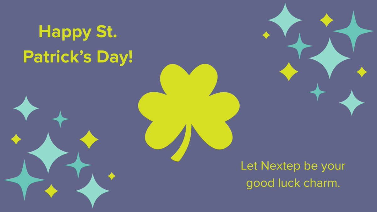 Nextep, Inc. tweet media