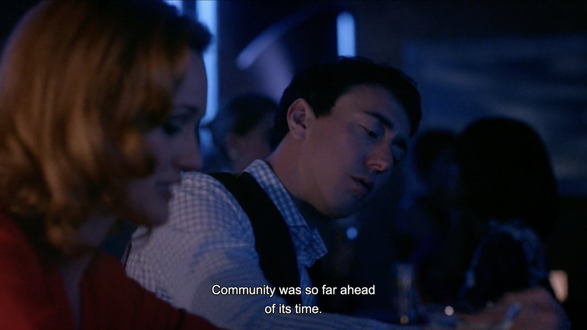 halt and catch fire archive tweet media