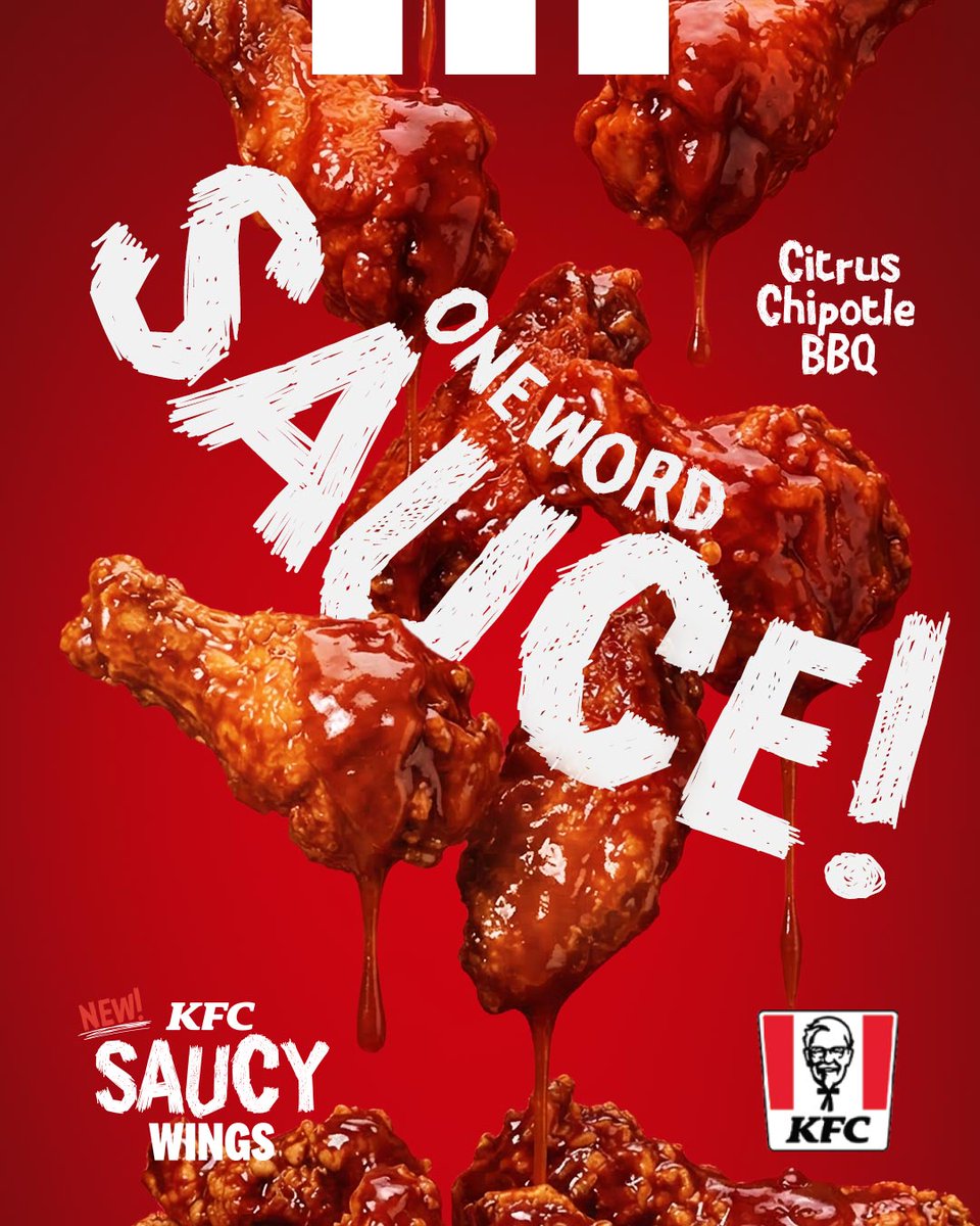 KFC Jamaica tweet media