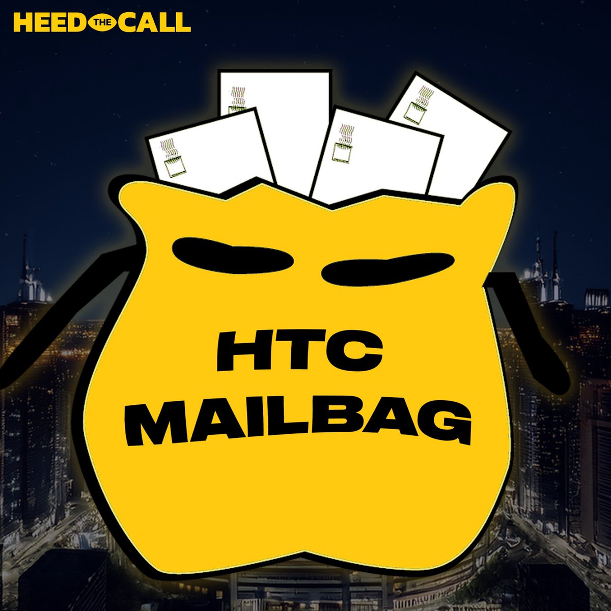 Heed the Call NFL Podcast tweet media