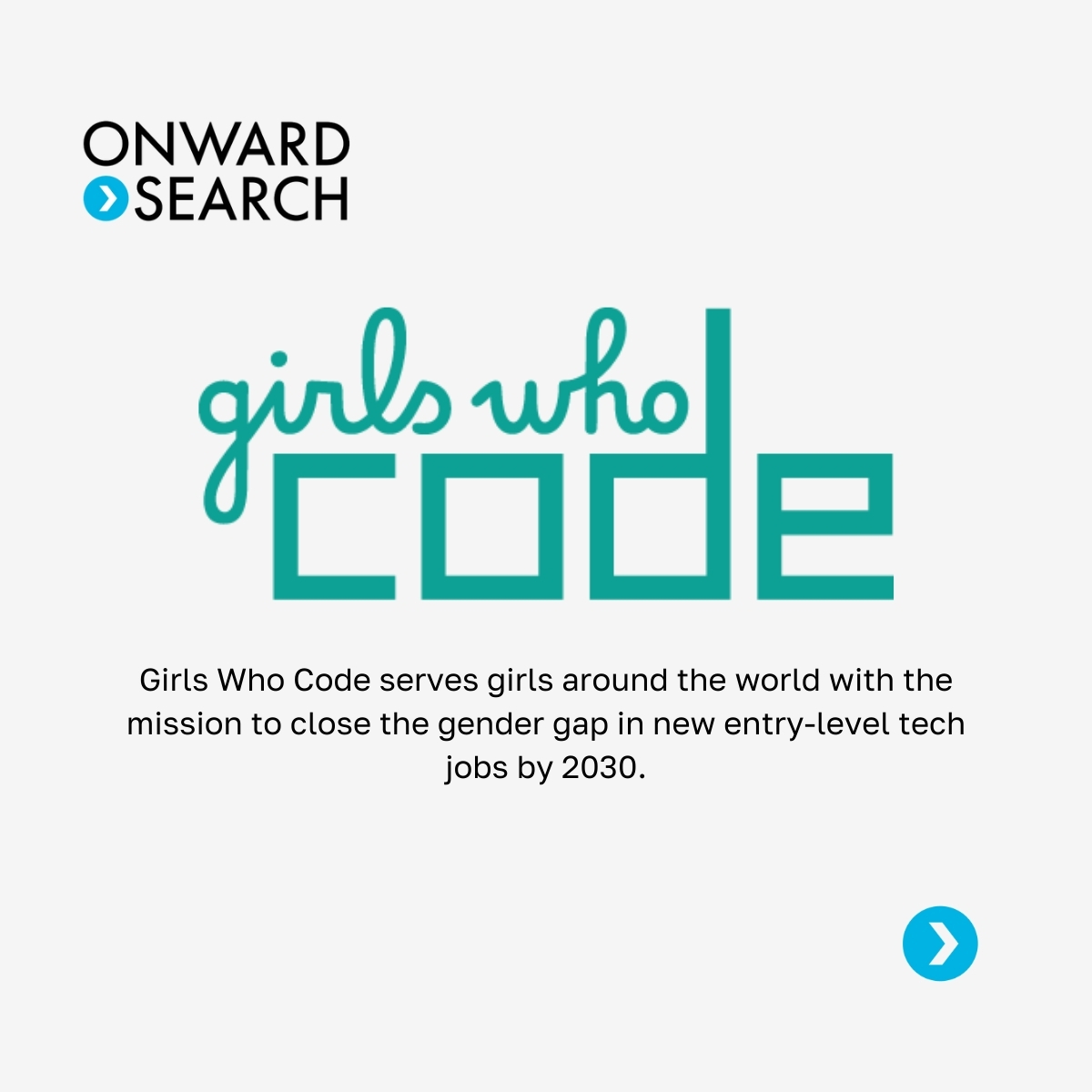Onward Search tweet media