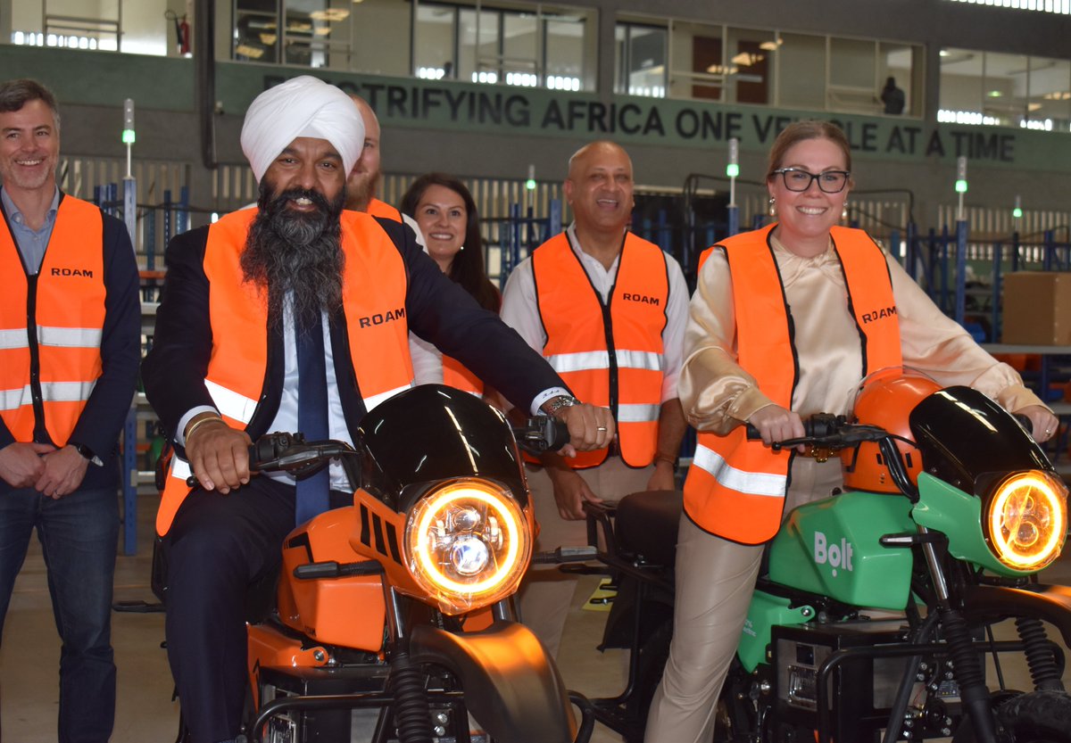 Canada in Kenya, Somalia and Uganda tweet media