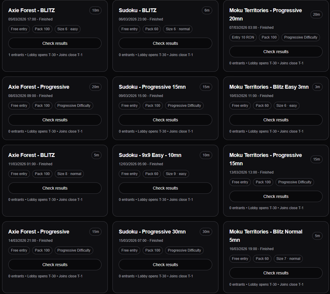 Nova | Volt3 Labs tweet media