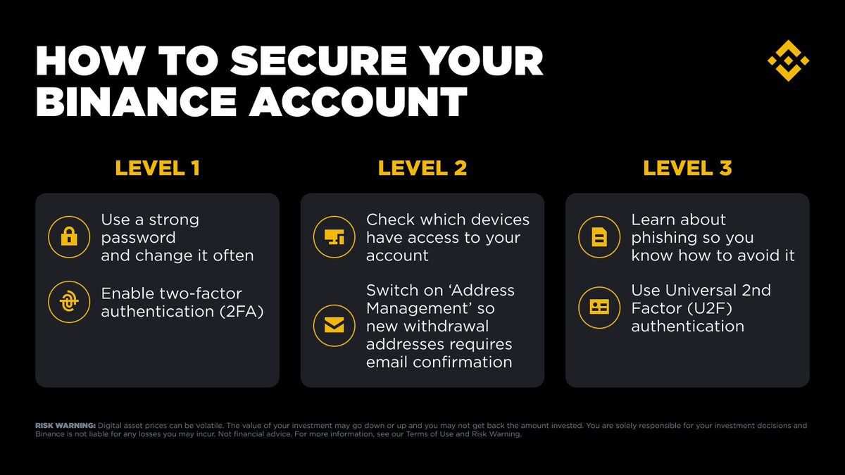 Binance India tweet media