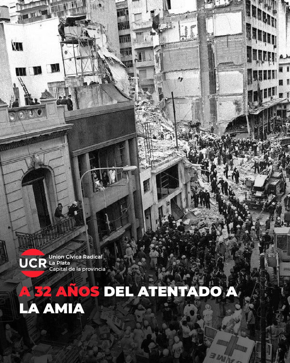 UCR La Plata Oficial tweet media