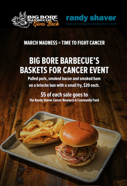 Randy Shaver Fund tweet media