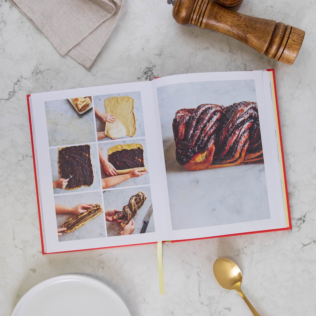 Head of Zeus tweet media