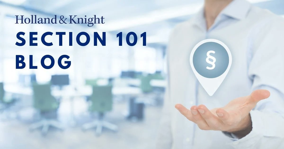 Holland_Knight's tweet image. A recent decision from the District of #Delaware offers another useful look at how courts are approaching Section 101 challenges in the #pharmaceutical space. Our latest post examines why #patent claims covering specific drug formulations and methods of treatment for a bladder