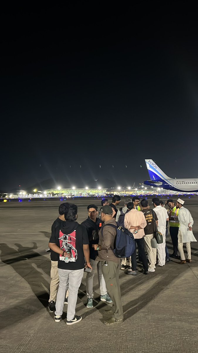 Boo3342's tweet photo. @ChennaiAirport https://t.co/Cwjfm6BqBJ