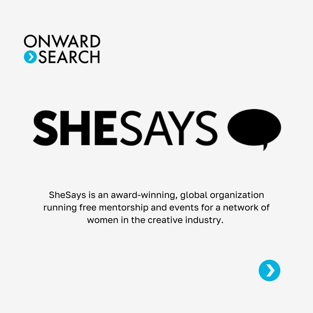 Onward Search tweet media